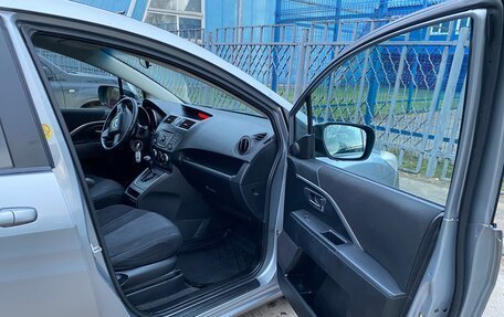 Mazda 5 II, 2011 год, 1 250 000 рублей, 6 фотография