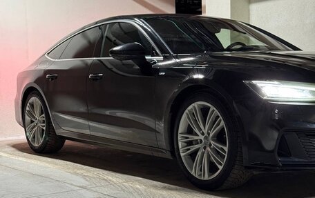 Audi A7, 2020 год, 5 500 000 рублей, 2 фотография