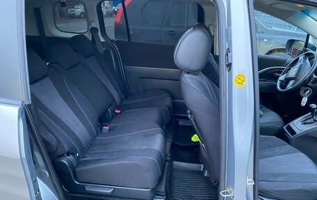 Mazda 5 II, 2011 год, 1 250 000 рублей, 7 фотография