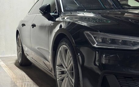 Audi A7, 2020 год, 5 500 000 рублей, 4 фотография