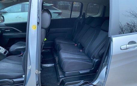 Mazda 5 II, 2011 год, 1 250 000 рублей, 9 фотография