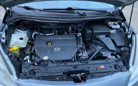 Mazda 5 II, 2011 год, 1 250 000 рублей, 11 фотография