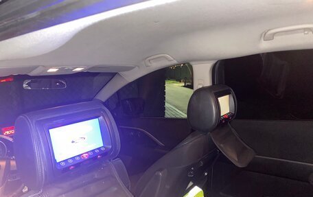 Mazda 5 II, 2011 год, 1 250 000 рублей, 14 фотография