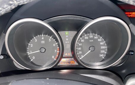 Mazda 5 II, 2011 год, 1 250 000 рублей, 13 фотография