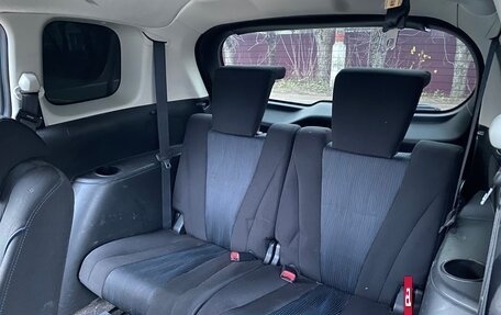 Mazda 5 II, 2011 год, 1 250 000 рублей, 12 фотография