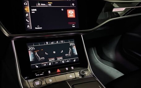 Audi A7, 2020 год, 5 500 000 рублей, 14 фотография