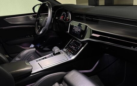 Audi A7, 2020 год, 5 500 000 рублей, 11 фотография