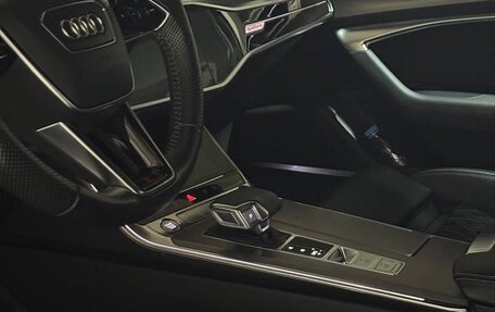 Audi A7, 2020 год, 5 500 000 рублей, 10 фотография