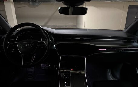 Audi A7, 2020 год, 5 500 000 рублей, 15 фотография