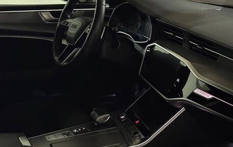 Audi A7, 2020 год, 5 500 000 рублей, 16 фотография