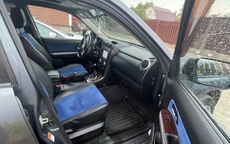 Suzuki Grand Vitara, 2007 год, 550 000 рублей, 5 фотография