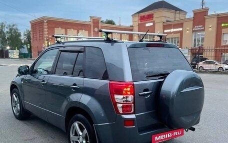 Suzuki Grand Vitara, 2007 год, 550 000 рублей, 4 фотография