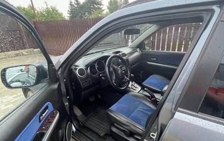 Suzuki Grand Vitara, 2007 год, 550 000 рублей, 6 фотография