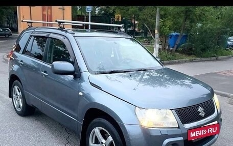 Suzuki Grand Vitara, 2007 год, 550 000 рублей, 2 фотография