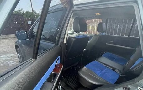 Suzuki Grand Vitara, 2007 год, 550 000 рублей, 10 фотография