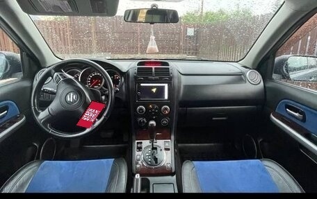 Suzuki Grand Vitara, 2007 год, 550 000 рублей, 7 фотография