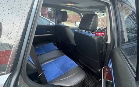 Suzuki Grand Vitara, 2007 год, 550 000 рублей, 9 фотография