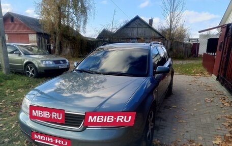 Audi A6, 1998 год, 600 000 рублей, 6 фотография