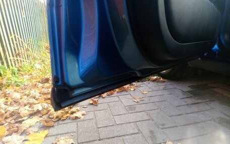 Audi A6, 1998 год, 600 000 рублей, 14 фотография