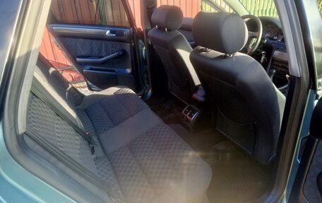 Audi A6, 1998 год, 600 000 рублей, 17 фотография