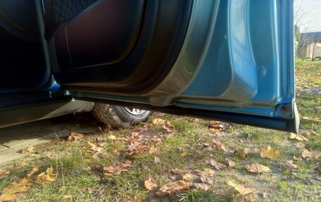 Audi A6, 1998 год, 600 000 рублей, 19 фотография