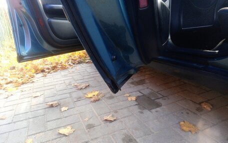 Audi A6, 1998 год, 600 000 рублей, 15 фотография