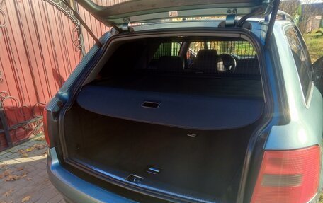 Audi A6, 1998 год, 600 000 рублей, 16 фотография