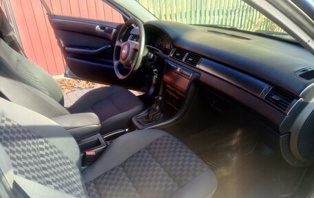 Audi A6, 1998 год, 600 000 рублей, 21 фотография