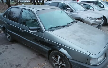 Volkswagen Passat B3, 1991 год, 210 000 рублей, 6 фотография