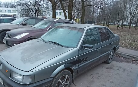 Volkswagen Passat B3, 1991 год, 210 000 рублей, 3 фотография