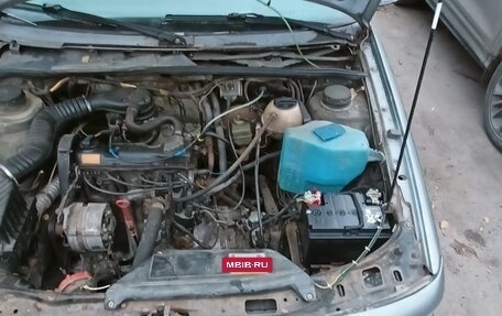 Volkswagen Passat B3, 1991 год, 210 000 рублей, 2 фотография