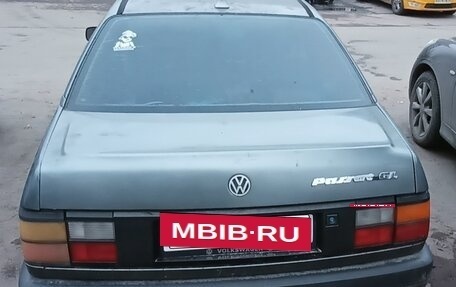 Volkswagen Passat B3, 1991 год, 210 000 рублей, 7 фотография
