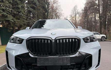 BMW X5, 2024 год, 13 350 000 рублей, 5 фотография