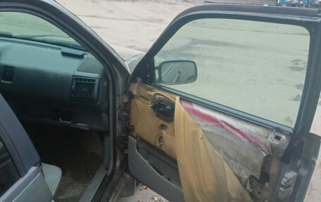 Volkswagen Passat B3, 1991 год, 210 000 рублей, 12 фотография