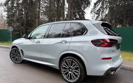 BMW X5, 2024 год, 13 350 000 рублей, 2 фотография