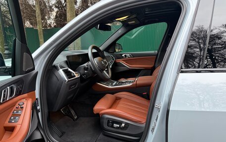 BMW X5, 2024 год, 13 350 000 рублей, 10 фотография