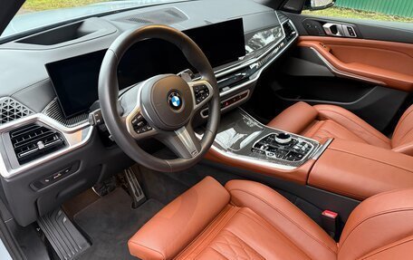 BMW X5, 2024 год, 13 350 000 рублей, 9 фотография