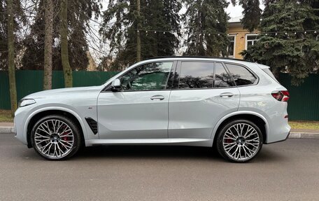 BMW X5, 2024 год, 13 350 000 рублей, 6 фотография