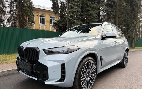BMW X5, 2024 год, 13 350 000 рублей, 3 фотография