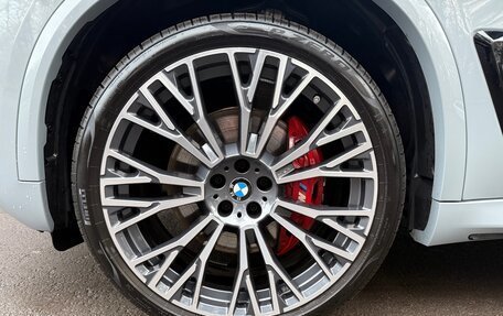 BMW X5, 2024 год, 13 350 000 рублей, 8 фотография