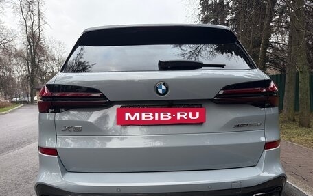 BMW X5, 2024 год, 13 350 000 рублей, 7 фотография