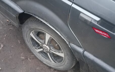 Volkswagen Passat B3, 1991 год, 210 000 рублей, 13 фотография