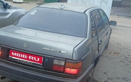 Volkswagen Passat B3, 1991 год, 210 000 рублей, 10 фотография
