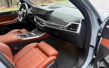 BMW X5, 2024 год, 13 350 000 рублей, 12 фотография