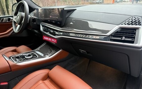 BMW X5, 2024 год, 13 350 000 рублей, 11 фотография