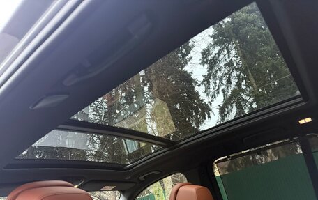 BMW X5, 2024 год, 13 350 000 рублей, 16 фотография