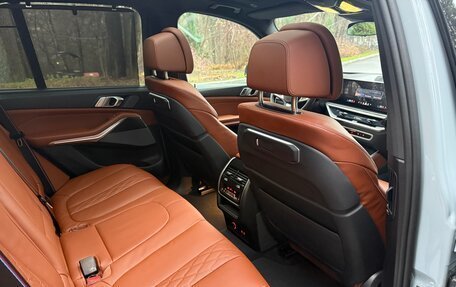 BMW X5, 2024 год, 13 350 000 рублей, 14 фотография