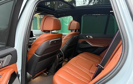 BMW X5, 2024 год, 13 350 000 рублей, 13 фотография