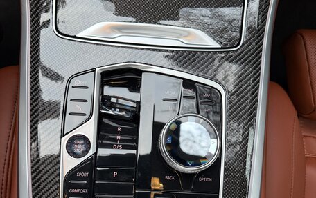 BMW X5, 2024 год, 13 350 000 рублей, 15 фотография