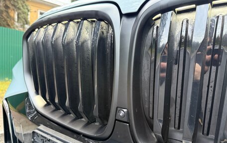 BMW X5, 2024 год, 13 350 000 рублей, 25 фотография